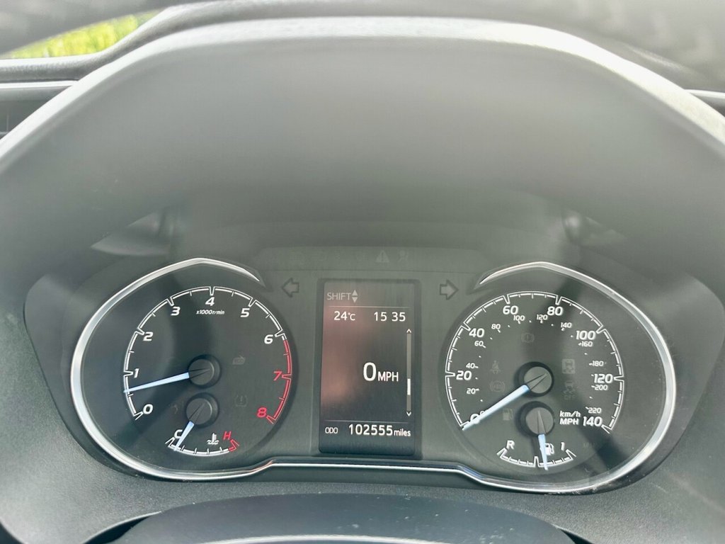 Vehicle 29