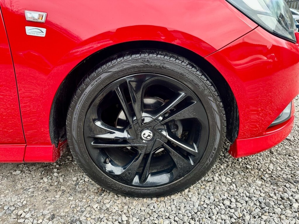 Used Vauxhall Corsa 2016 for sale - 77991312: Photo 11