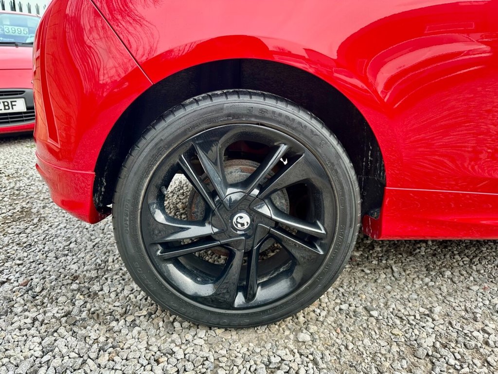 Used Vauxhall Corsa 2016 for sale - 77991312: Photo 12