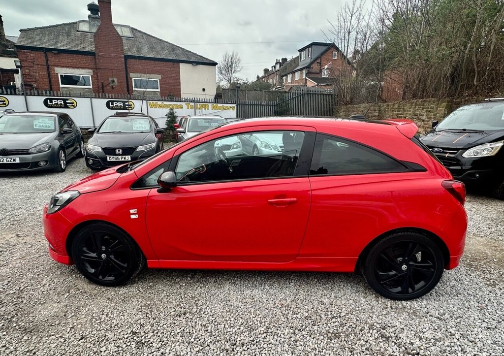 Used Vauxhall Corsa 2016 for sale - 77991312: Photo 13