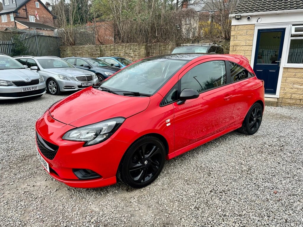 Used Vauxhall Corsa 2016 for sale - 77991312: Photo 14