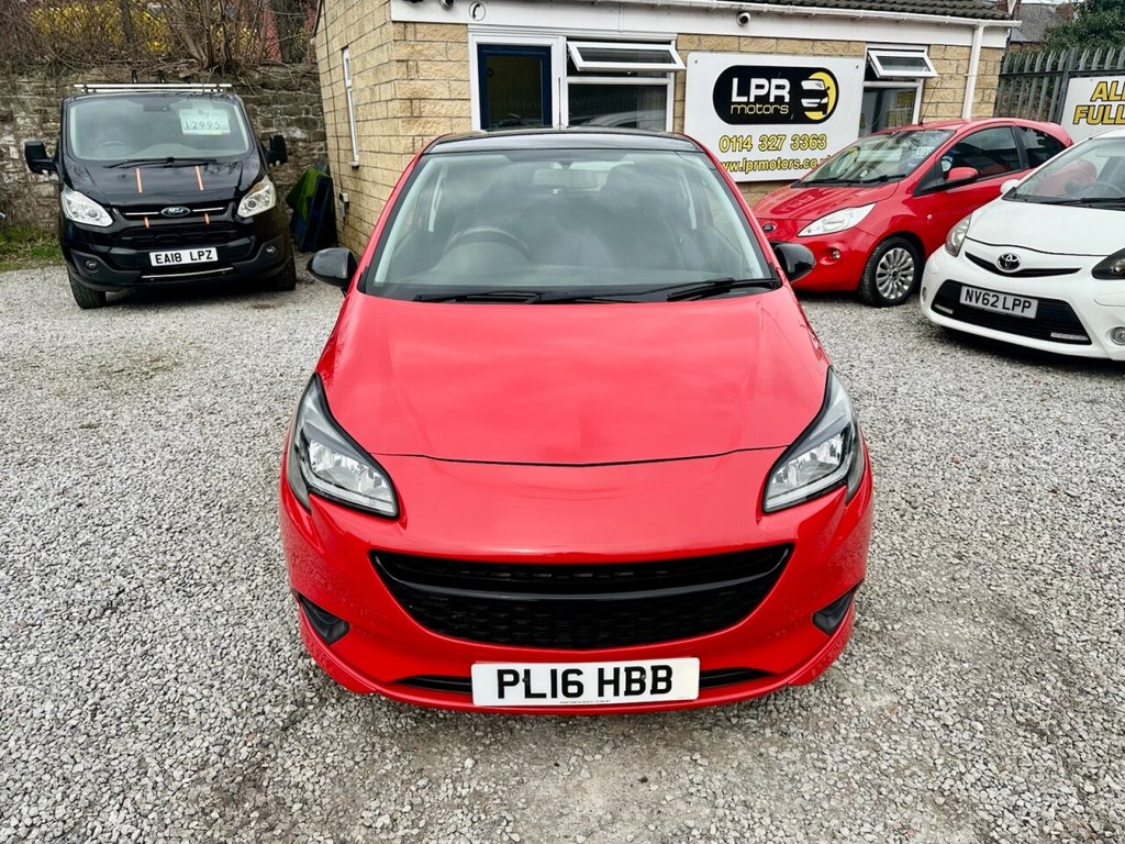 Used Vauxhall Corsa 2016 for sale - 77991312: Photo 15