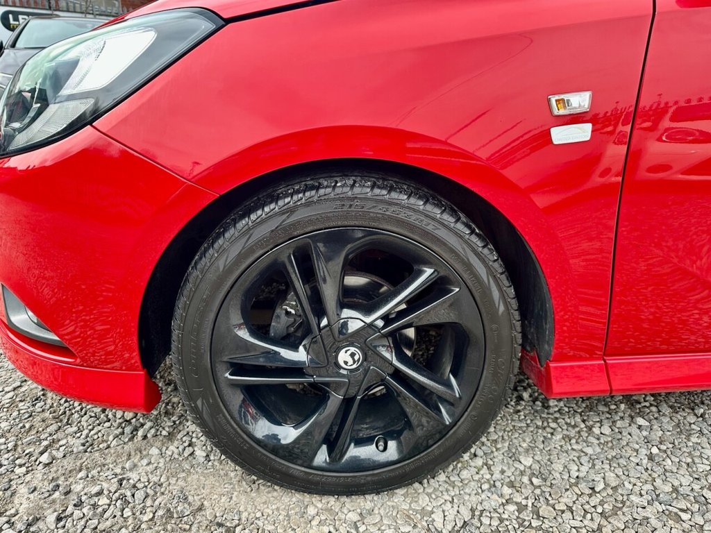 Used Vauxhall Corsa 2016 for sale - 77991312: Photo 17