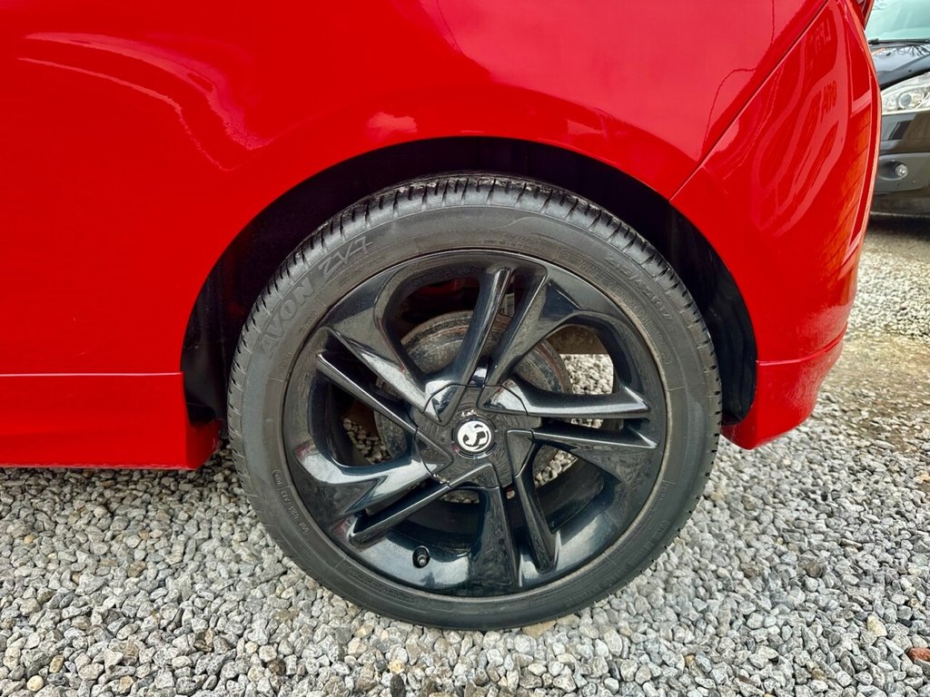 Used Vauxhall Corsa 2016 for sale - 77991312: Photo 18