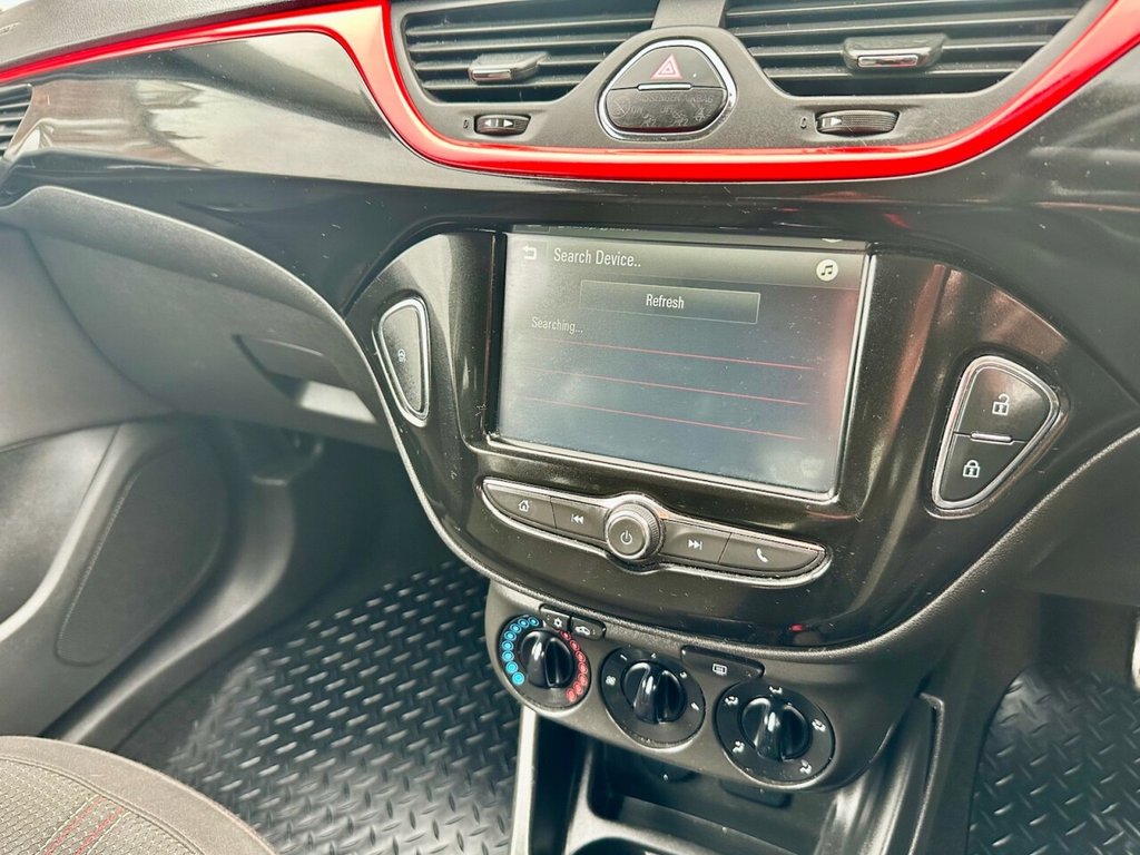 Used Vauxhall Corsa 2016 for sale - 77991312: Photo 24