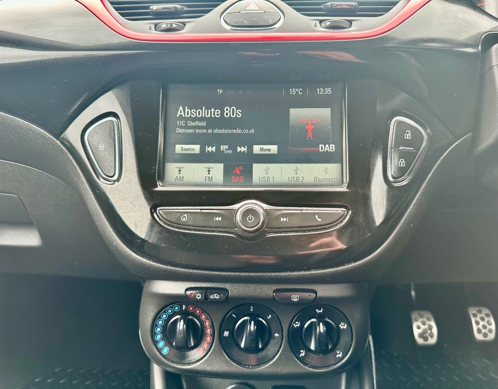 Used Vauxhall Corsa 2016 for sale - 77991312: Photo 25