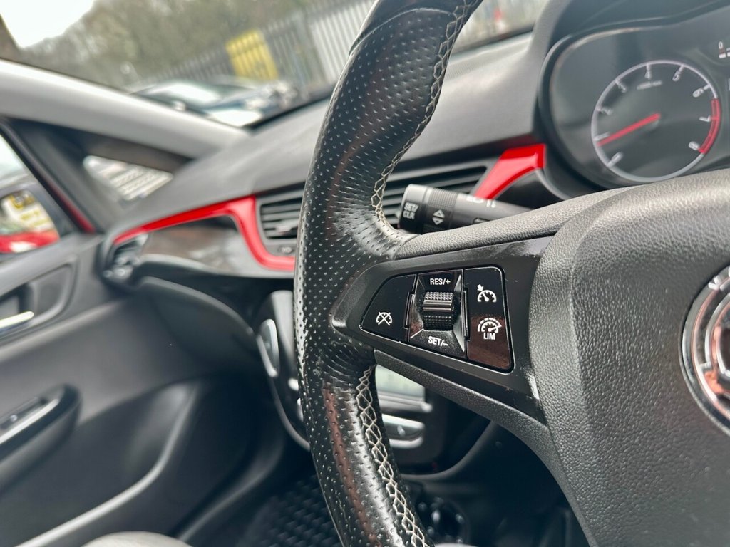 Used Vauxhall Corsa 2016 for sale - 77991312: Photo 26