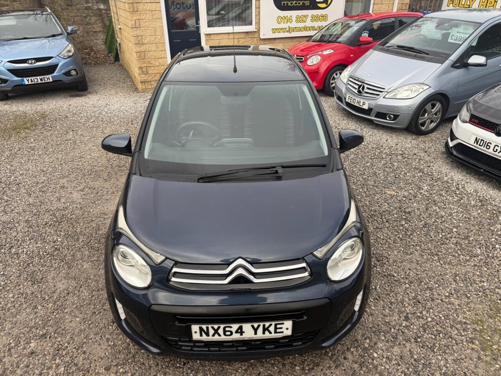 Used Citroen C1 2014 for sale - 76710994: Photo 13