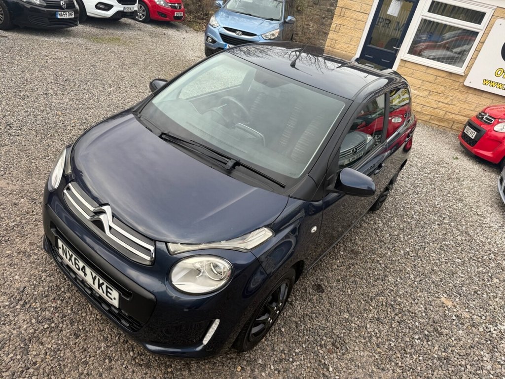 Used Citroen C1 2014 for sale - 76710994: Photo 15