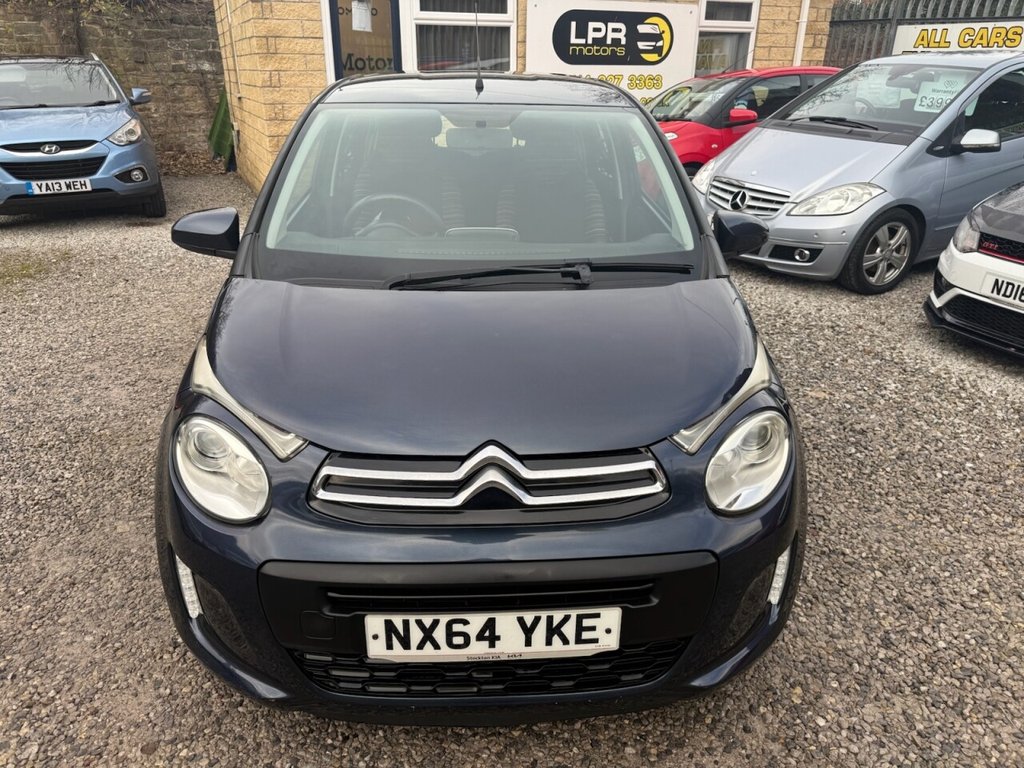Used Citroen C1 2014 for sale - 76710994: Photo 17