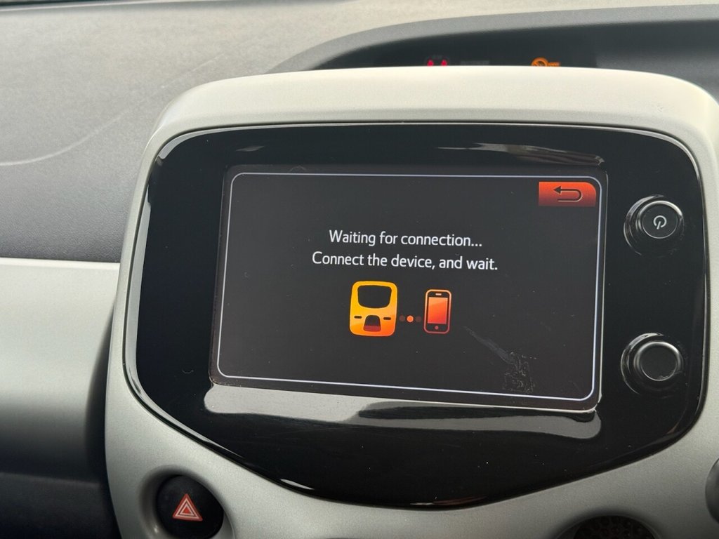 Used Citroen C1 2014 for sale - 76710994: Photo 21