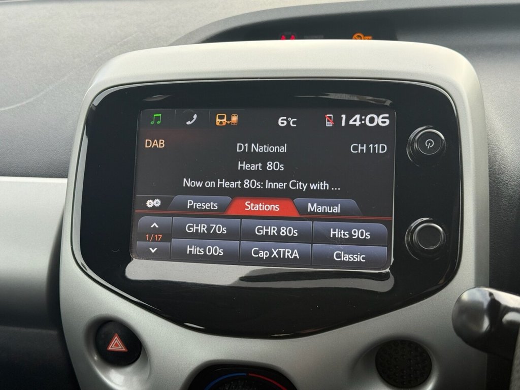 Used Citroen C1 2014 for sale - 76710994: Photo 22