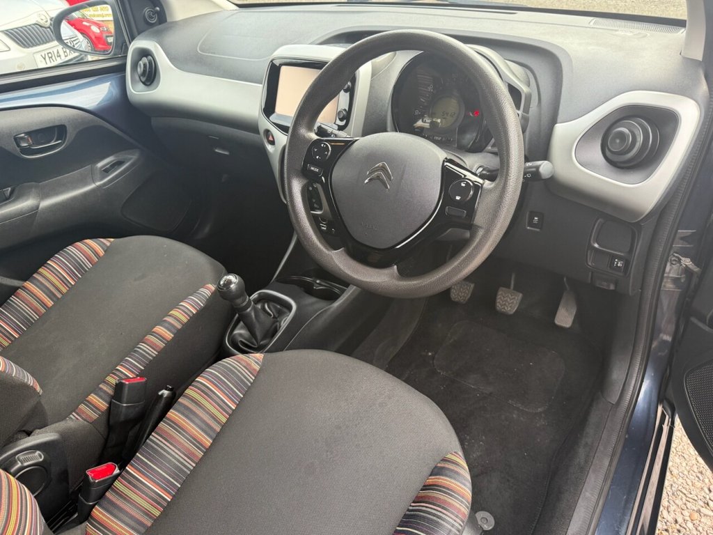 Used Citroen C1 2014 for sale - 76710994: Photo 23