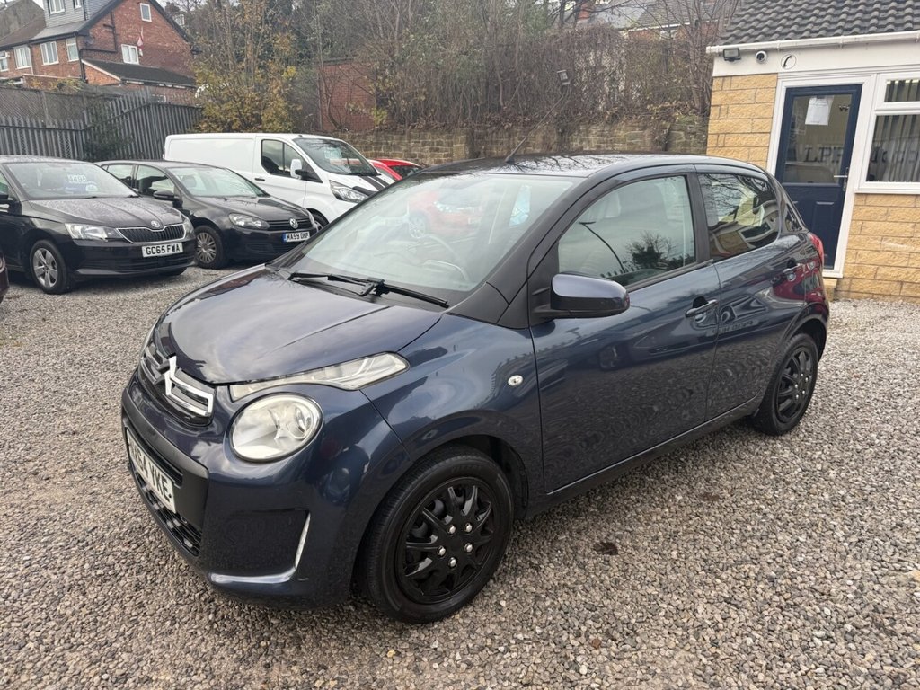 Used Citroen C1 2014 for sale - 76710994: Photo 24