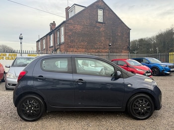 Used Citroen C1 2014 for sale - 76710994: Photo