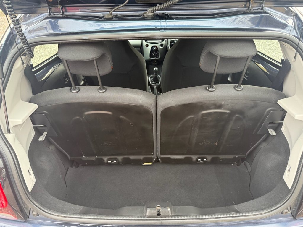 Used Citroen C1 2014 for sale - 76710994: Photo 31