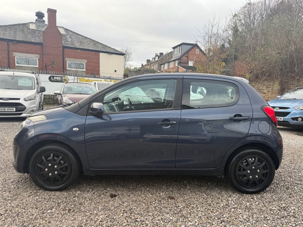 Used Citroen C1 2014 for sale - 76710994: Photo 7