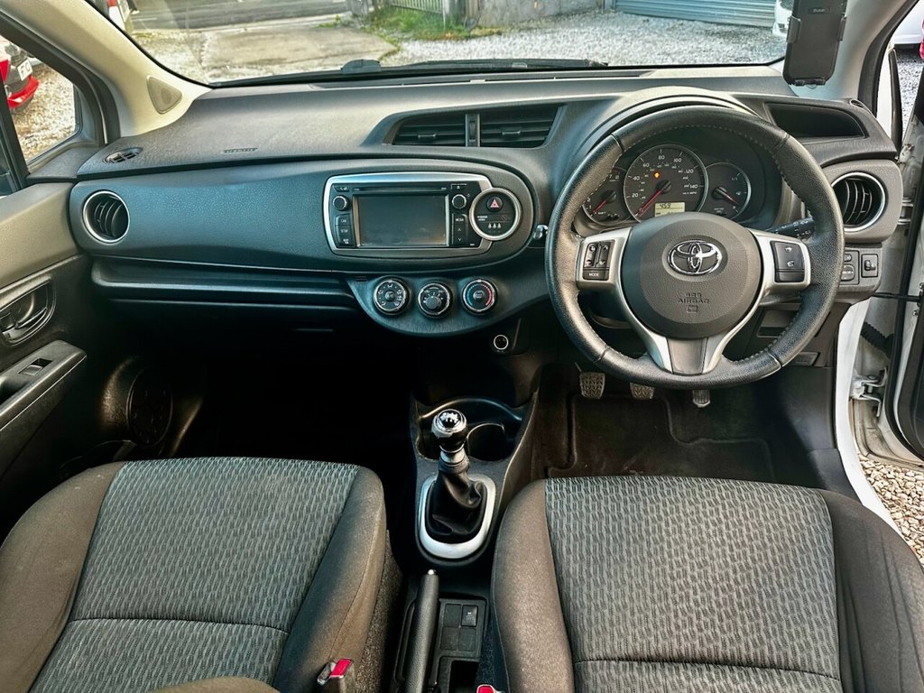 Used Toyota Yaris 2012 for sale - 76386613: Photo 22