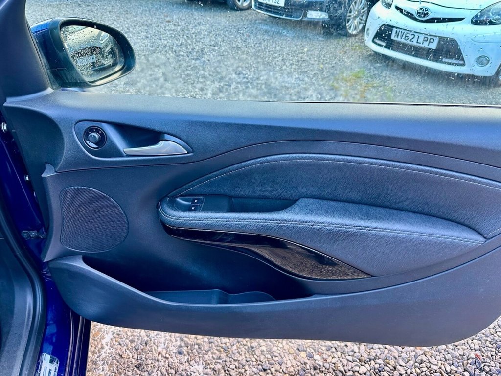 Used Vauxhall ADAM 2014 for sale - 77499247: Photo 14