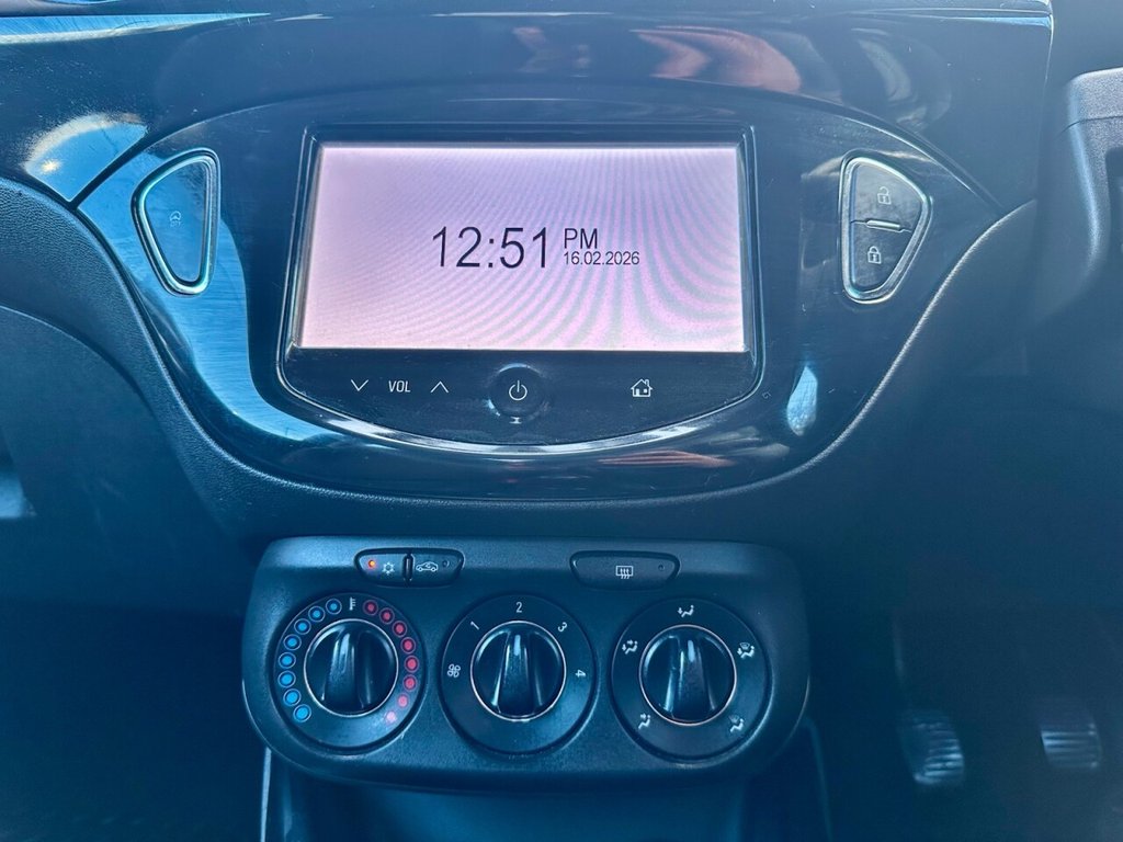 Used Vauxhall ADAM 2014 for sale - 77499247: Photo 19