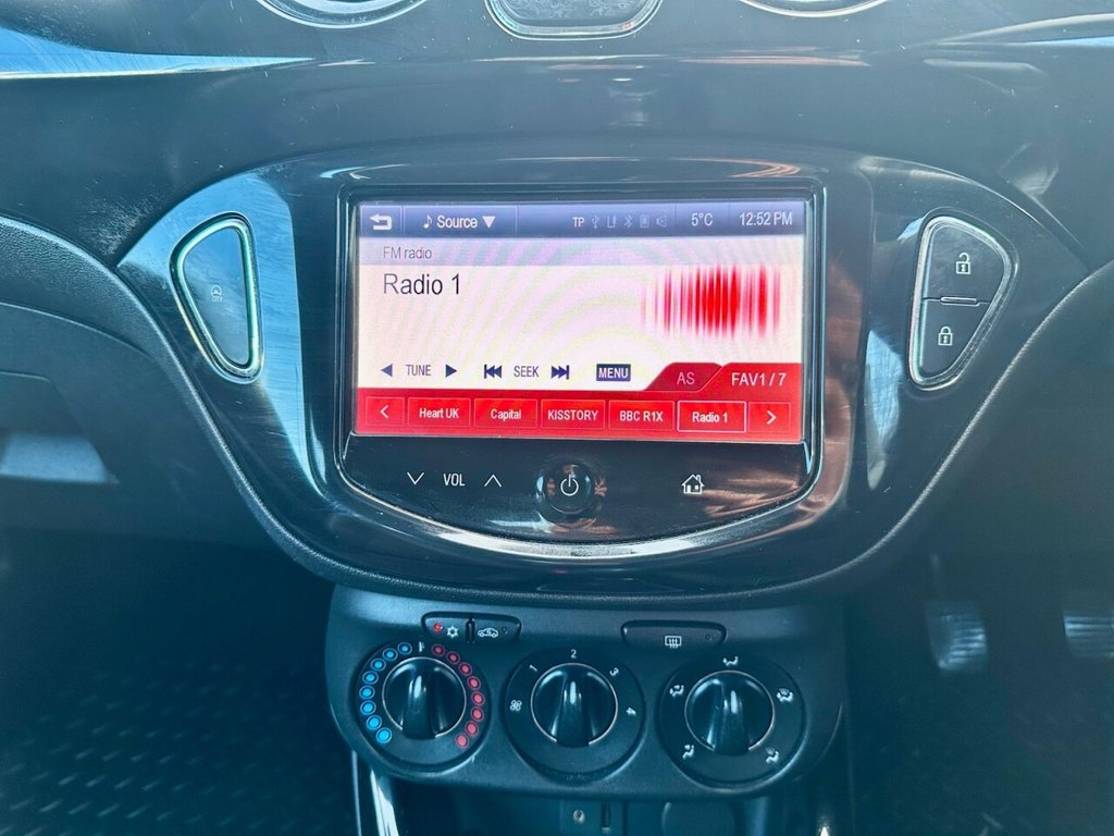 Used Vauxhall ADAM 2014 for sale - 77499247: Photo 20