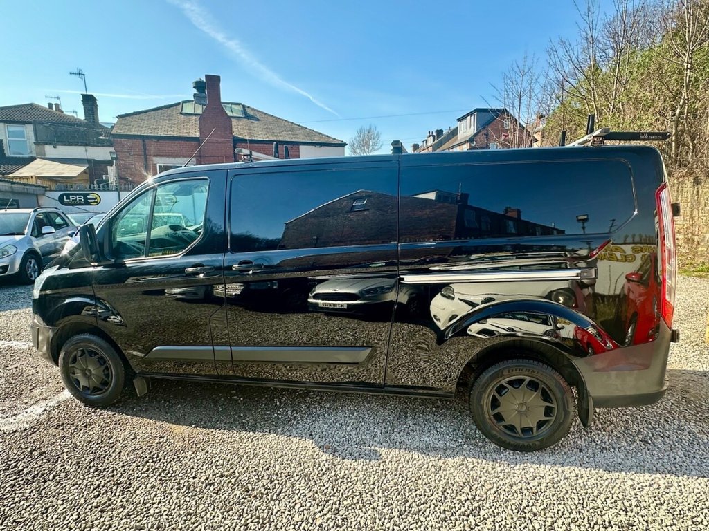 Used Ford Transit Custom 2018 for sale - 78069192: Photo 12