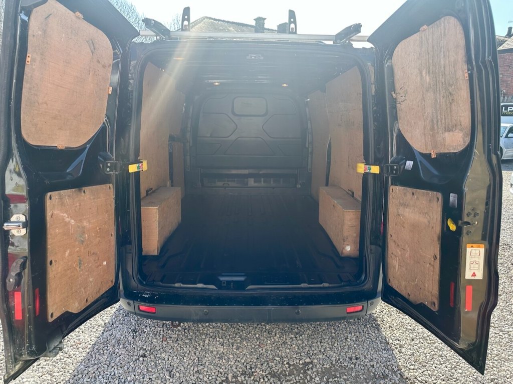 Used Ford Transit Custom 2018 for sale - 78069192: Photo 15