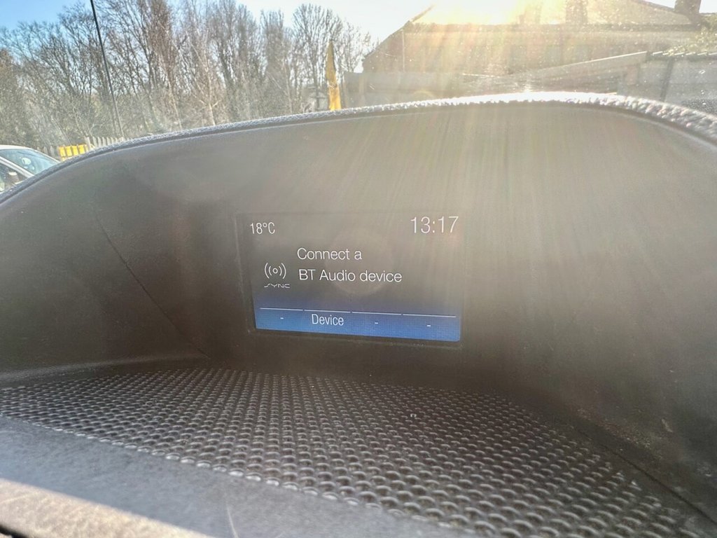 Used Ford Transit Custom 2018 for sale - 78069192: Photo 22