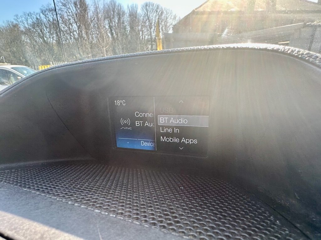 Used Ford Transit Custom 2018 for sale - 78069192: Photo 23