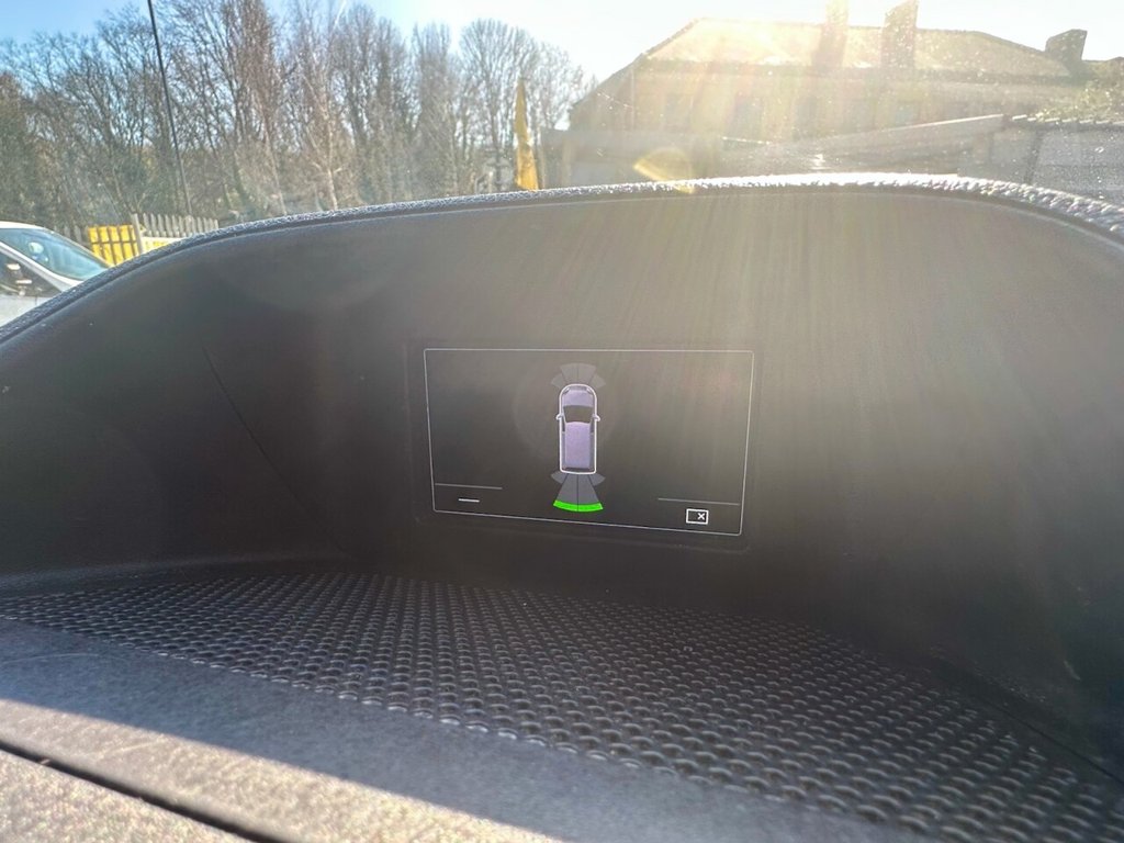 Used Ford Transit Custom 2018 for sale - 78069192: Photo 24