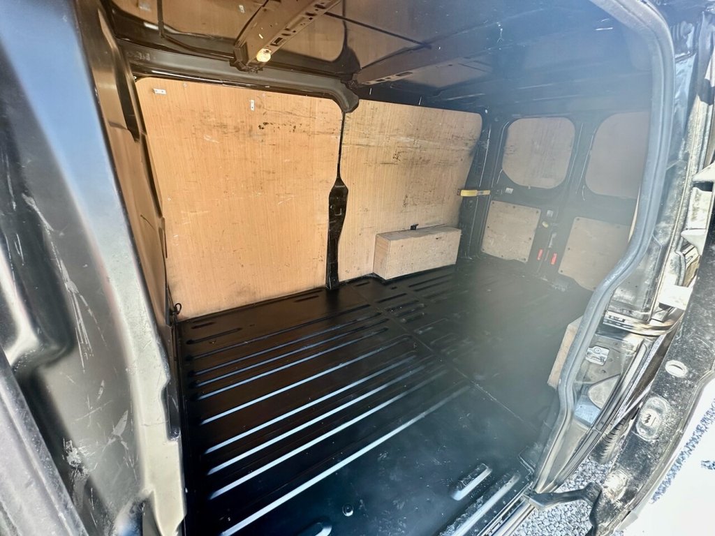 Used Ford Transit Custom 2018 for sale - 78069192: Photo 26