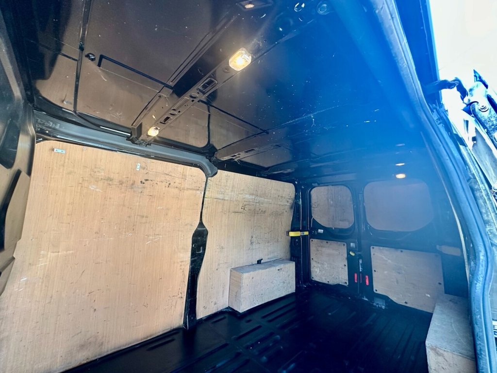 Used Ford Transit Custom 2018 for sale - 78069192: Photo 27