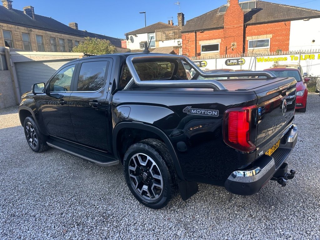 Used Volkswagen Amarok 2023 for sale - 78167168: Photo 14