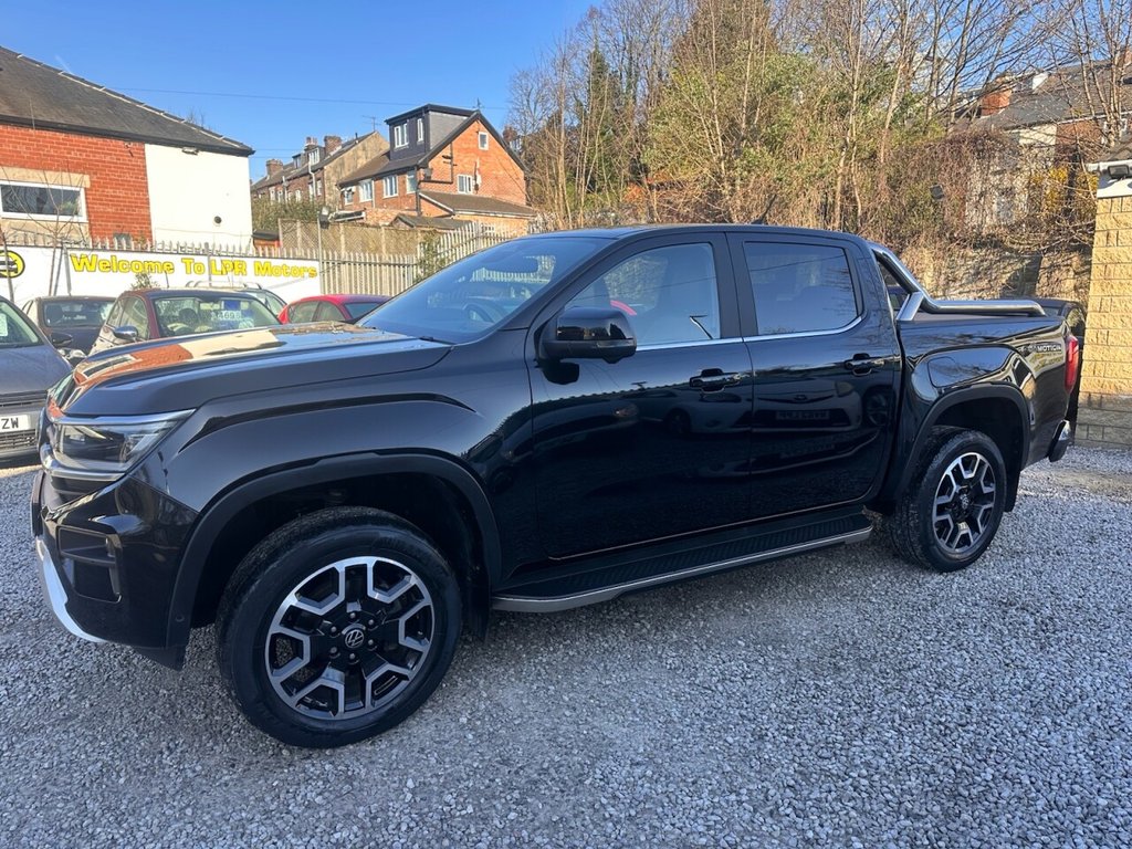 Used Volkswagen Amarok 2023 for sale - 78167168: Photo 16