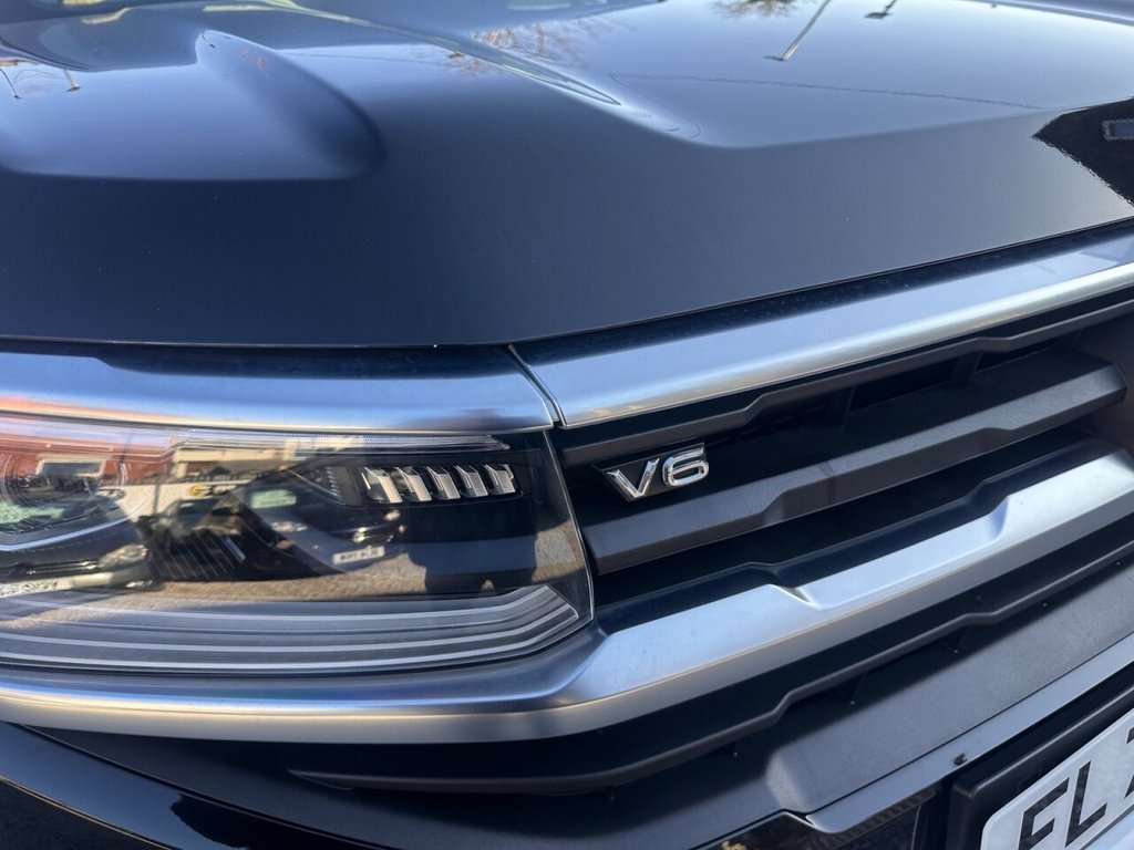 Used Volkswagen Amarok 2023 for sale - 78167168: Photo 17