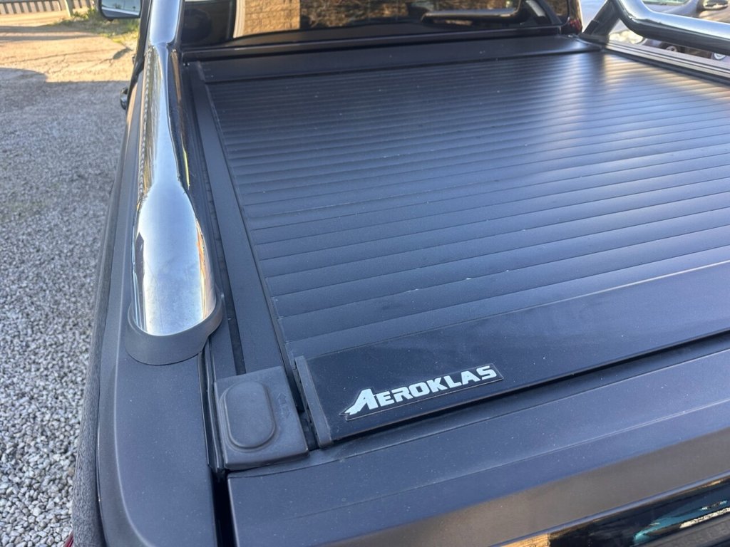 Used Volkswagen Amarok 2023 for sale - 78167168: Photo 18