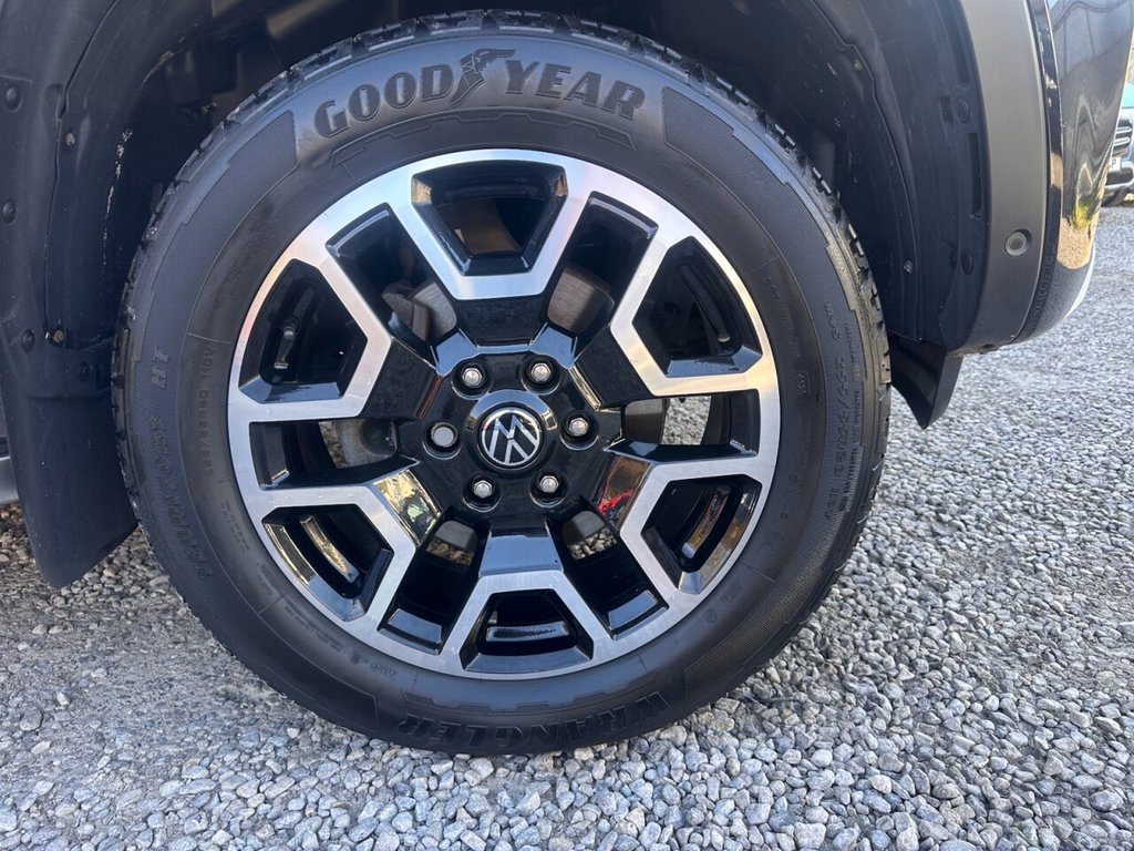 Used Volkswagen Amarok 2023 for sale - 78167168: Photo 19