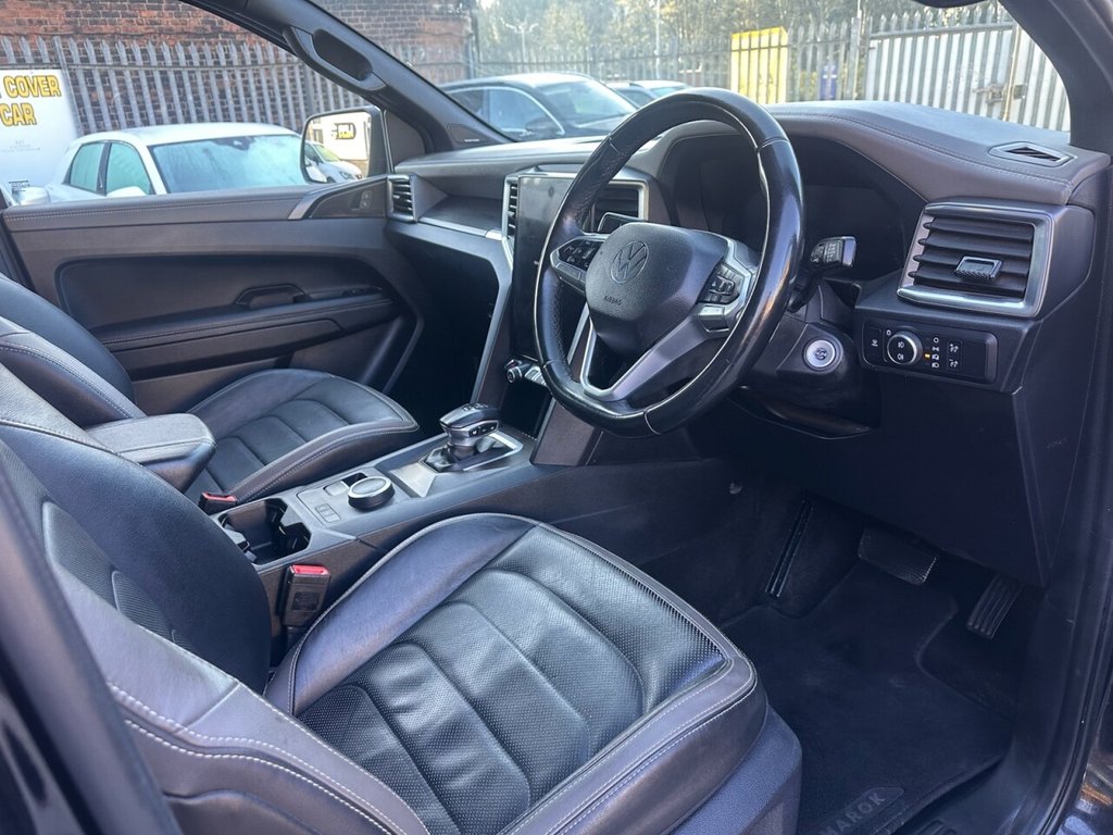 Used Volkswagen Amarok 2023 for sale - 78167168: Photo 20