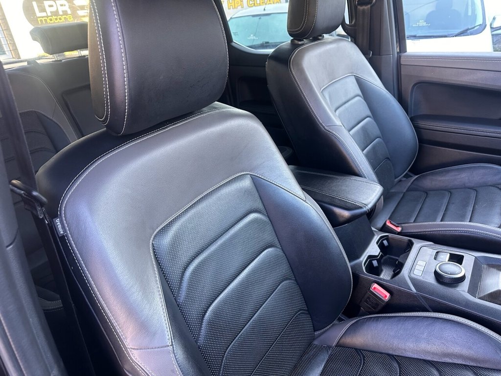 Used Volkswagen Amarok 2023 for sale - 78167168: Photo 21