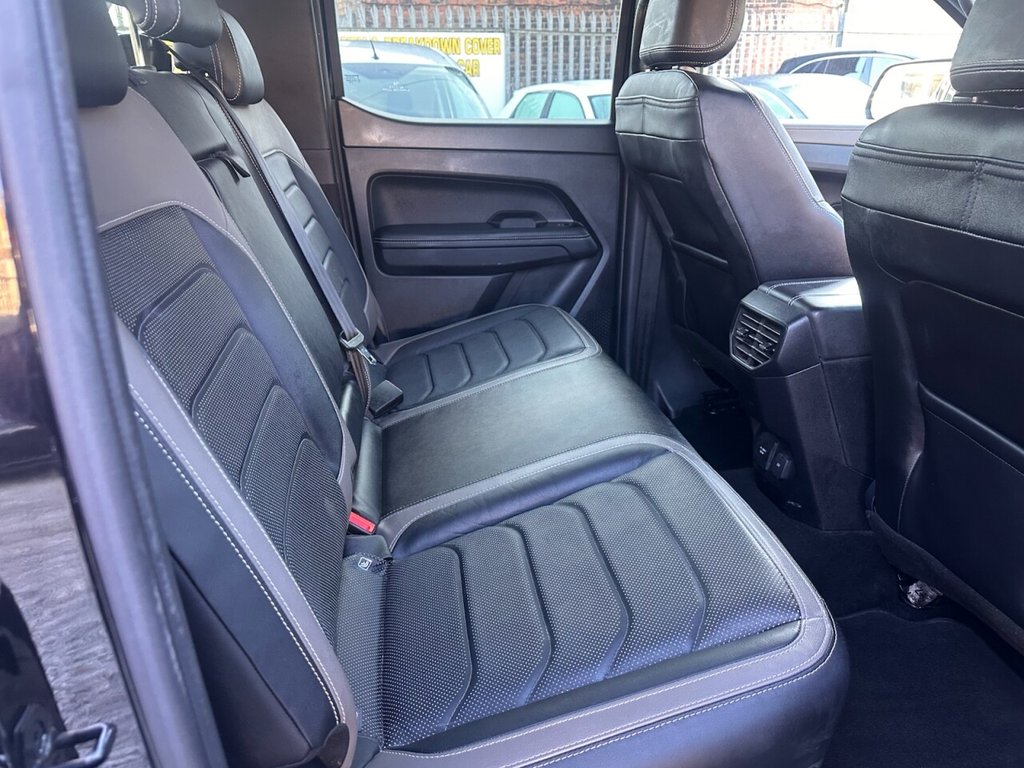 Used Volkswagen Amarok 2023 for sale - 78167168: Photo 23