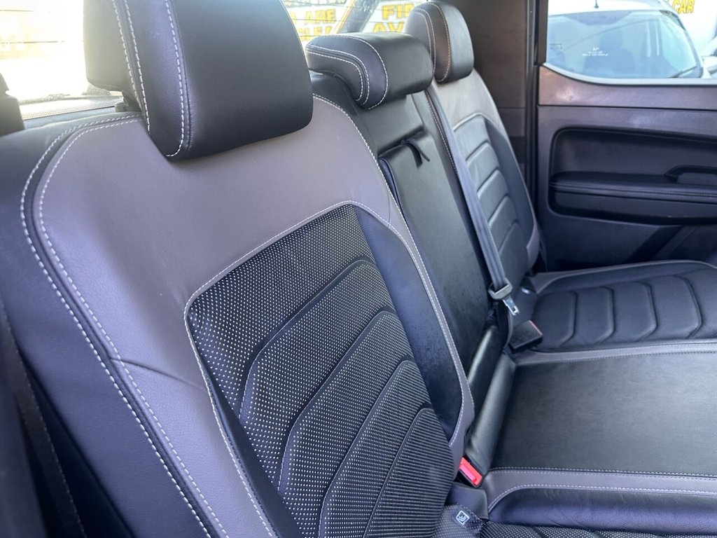 Used Volkswagen Amarok 2023 for sale - 78167168: Photo 25