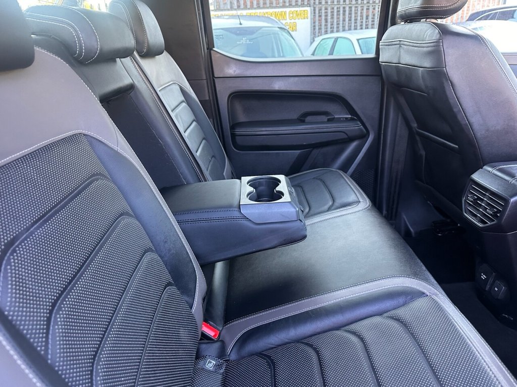 Used Volkswagen Amarok 2023 for sale - 78167168: Photo 26