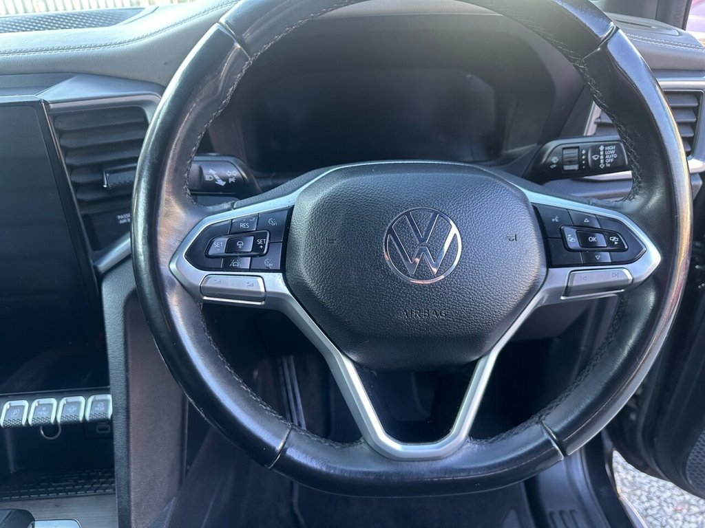 Used Volkswagen Amarok 2023 for sale - 78167168: Photo 27