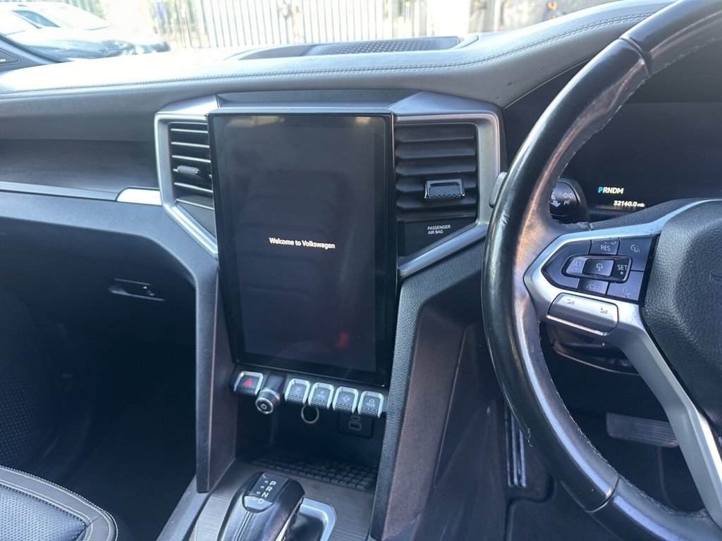 Used Volkswagen Amarok 2023 for sale - 78167168: Photo 28