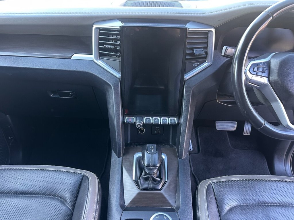 Used Volkswagen Amarok 2023 for sale - 78167168: Photo 29