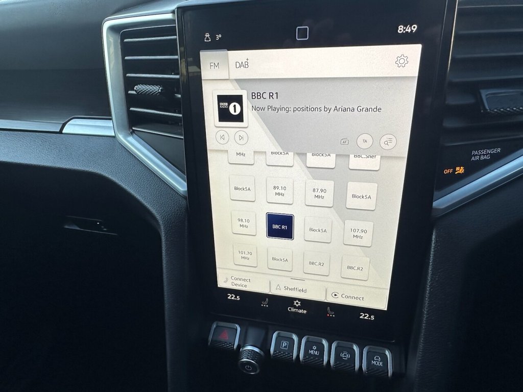 Used Volkswagen Amarok 2023 for sale - 78167168: Photo 30