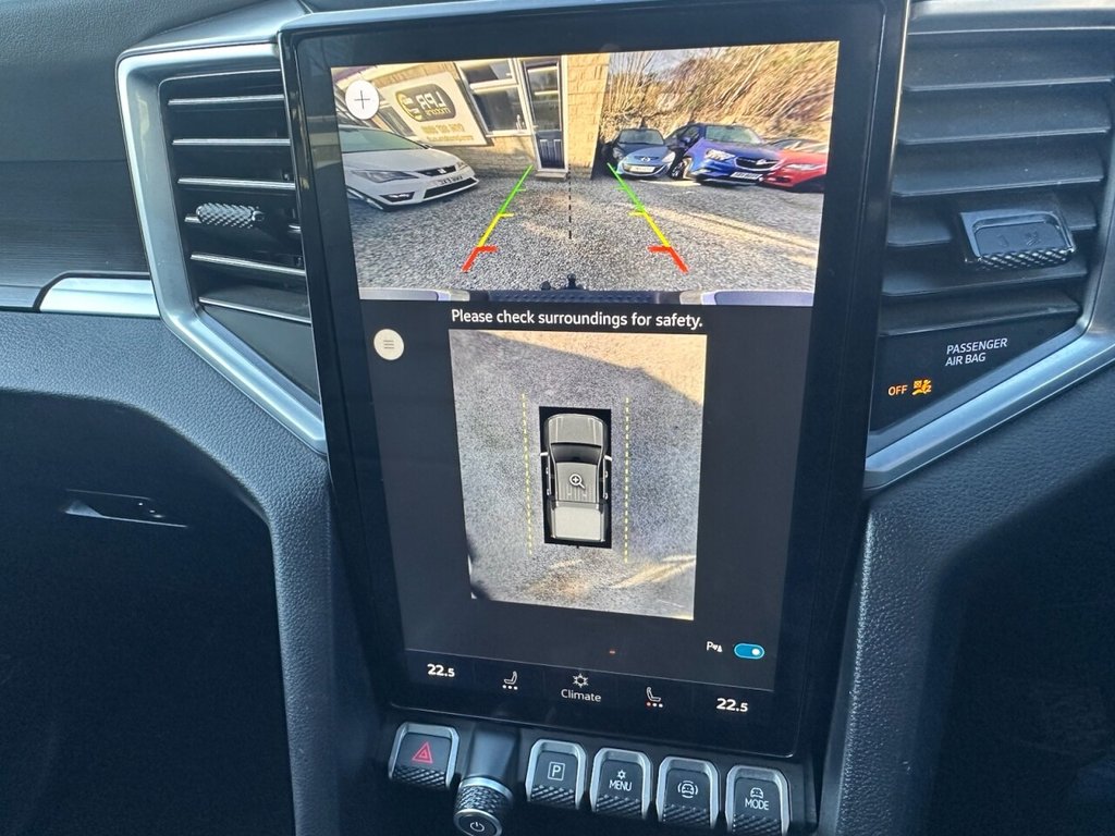 Used Volkswagen Amarok 2023 for sale - 78167168: Photo 31