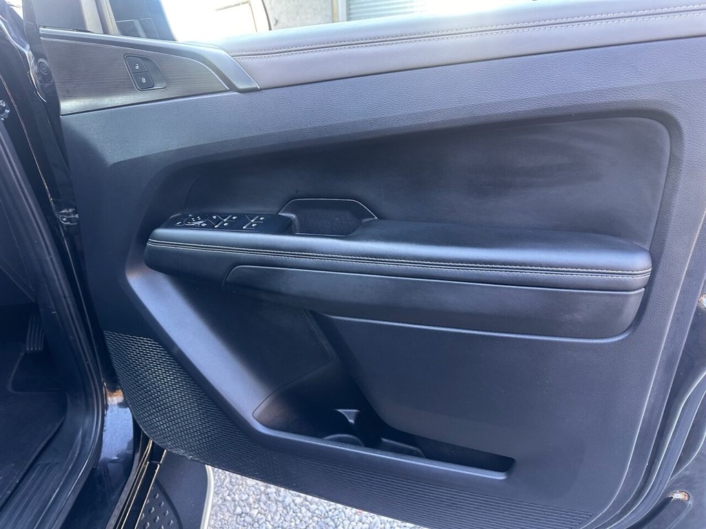 Used Volkswagen Amarok 2023 for sale - 78167168: Photo 35