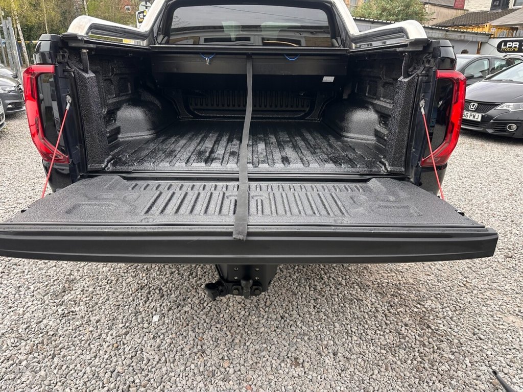 Used Volkswagen Amarok 2023 for sale - 78167168: Photo 36