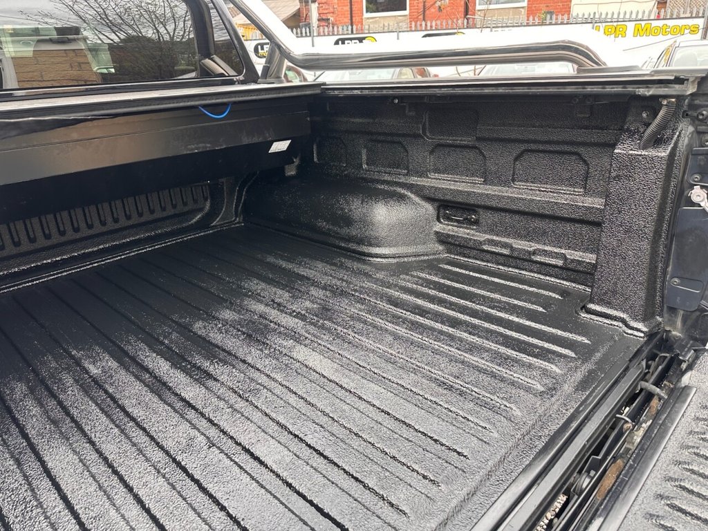 Used Volkswagen Amarok 2023 for sale - 78167168: Photo 38